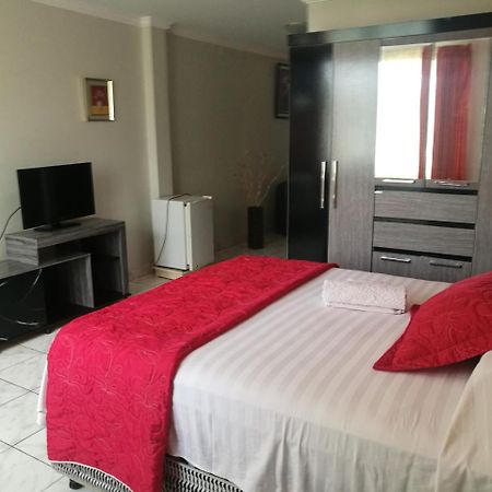 Dorado Hotel Кобиха Экстерьер фото