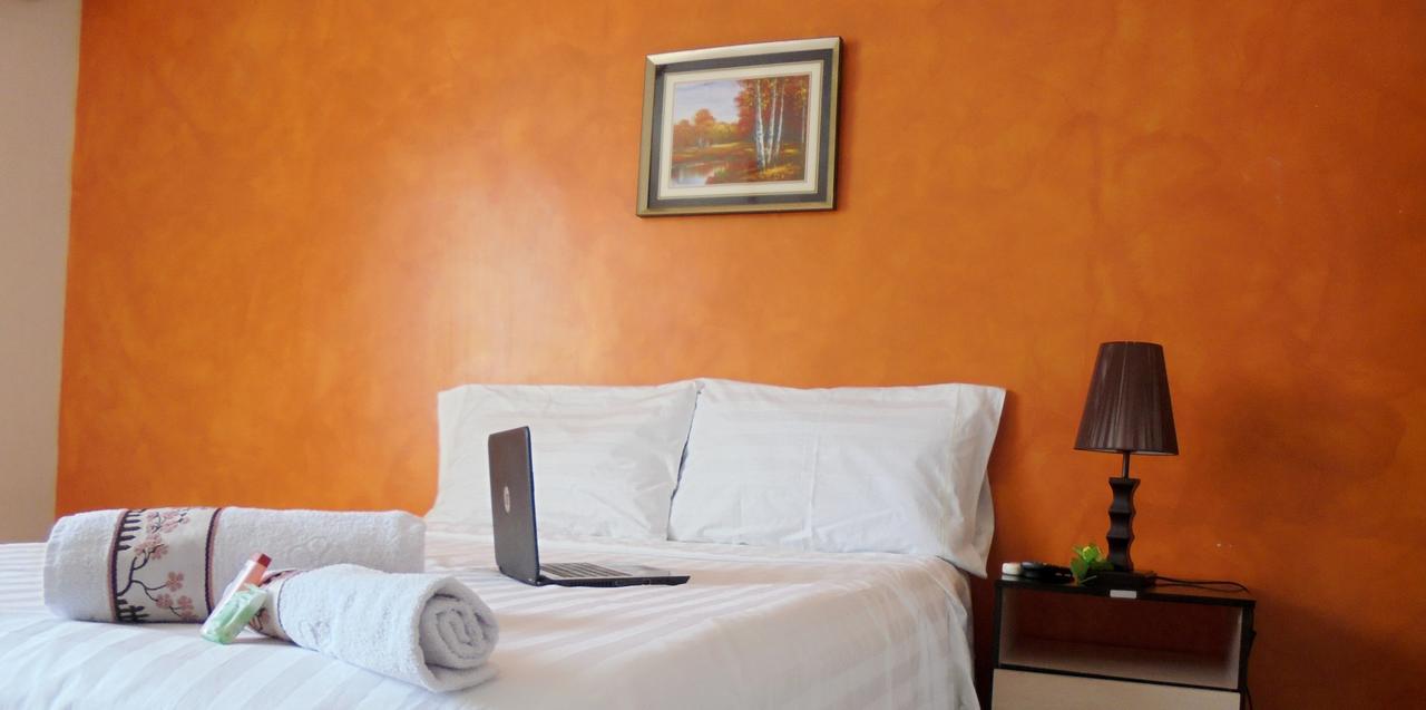 Dorado Hotel Кобиха Экстерьер фото