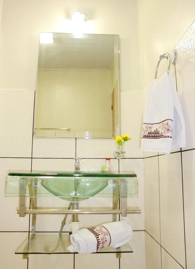 Dorado Hotel Кобиха Экстерьер фото