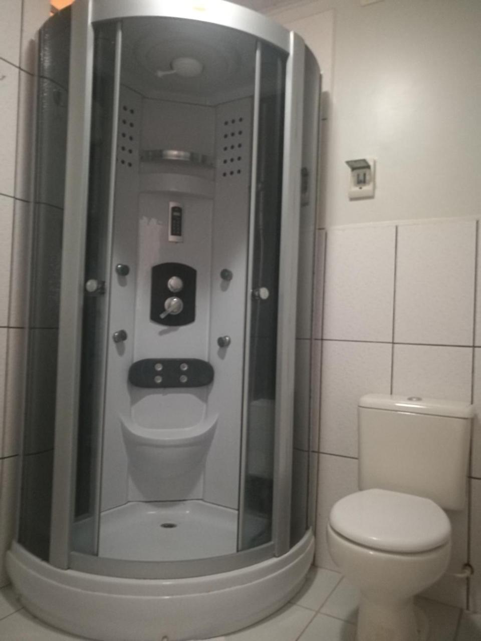 Dorado Hotel Кобиха Экстерьер фото