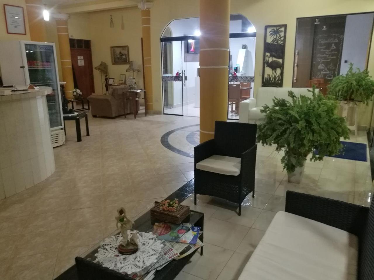 Dorado Hotel Кобиха Экстерьер фото