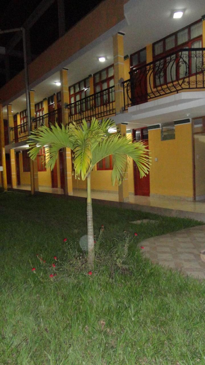 Dorado Hotel Кобиха Экстерьер фото